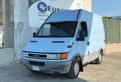 IVECO Daily 29L11V 2.8 TDI PC-TM Furgone