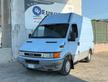 IVECO Daily 29L11V 2.8 TDI PC-TM Furgone