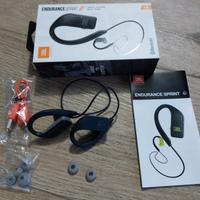 JBL Endurance Sprint Bluetooth Earphones