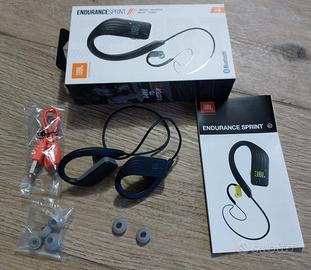 JBL Endurance Sprint Bluetooth Earphones
