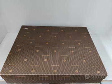 valigetta ventiquattro ore Nazareno Gabrielli 