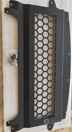 Protezione radiatore olio Bmw M3