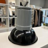 Lampada a sospensione italiana