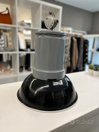 Lampada a sospensione italiana