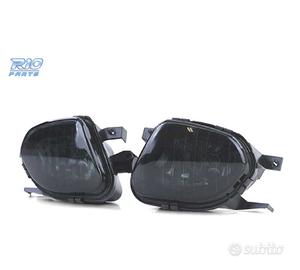 FARI ANABBAGLIANTI MERCEDES W211 CLASSE E 02-06 SC