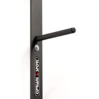 CIPRIANI SPORT - Rack Home gym