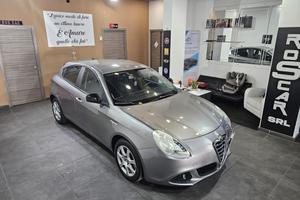 Giulietta 1.6 JTDm-2 105 CV Distinctive