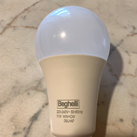 Lampadina smart