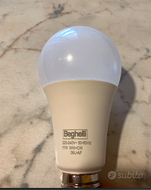 Lampadina smart