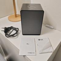 LG Music FLOW H3 NP8340