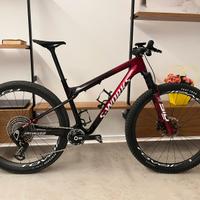 Specialized Epic Wc S-Works L