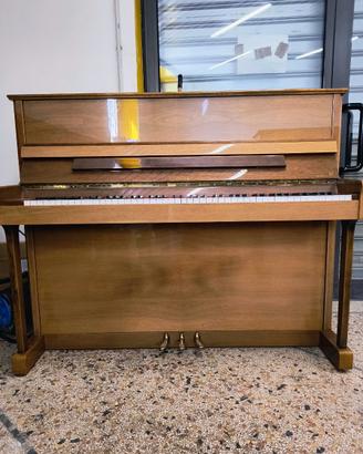 Pianoforte Krauss 118 R2 con trasporto incluso