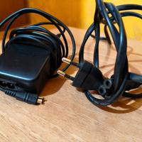 Canon CA110E per Legria e Vixia  caricabatterie dv