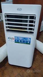 Condizionatore / Deumidificatore WI-FI  10.000 BTU