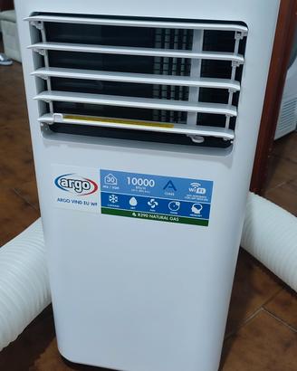 Condizionatore / Deumidificatore WI-FI  10.000 BTU