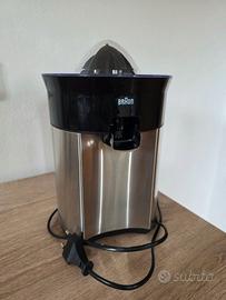 Spremiagrumi Braun Citrus Quick5