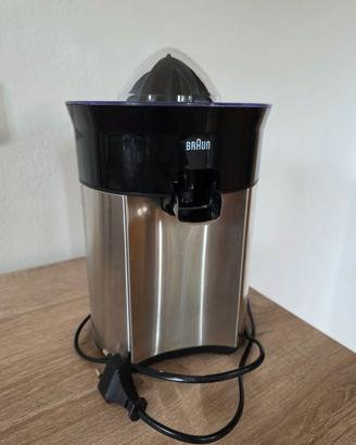 Spremiagrumi Braun Citrus Quick5