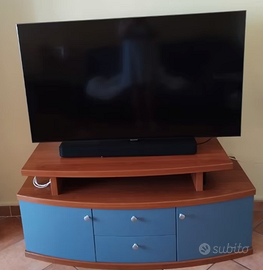 Mobile TV sala salotto