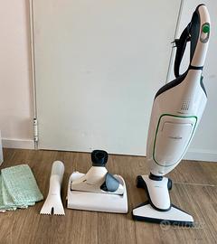 Folletto aspirapolvere VK200