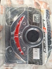 La Ferrari Supersportiva