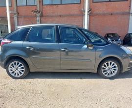 Citroen C4 Grand Picasso 1.6 e-HDi 110 FAP CMP6 Ex