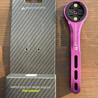 SUPPORTO GARMIN EDGE /