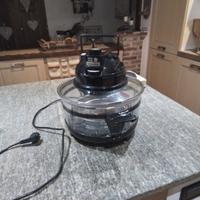 fornetto elettrico il cuocifacile