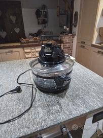 fornetto elettrico il cuocifacile