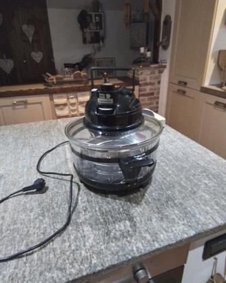 fornetto elettrico il cuocifacile