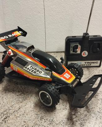 RC vintage al es tronic