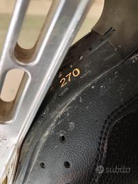 edea fly. nero 270