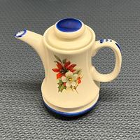 Cremiera Lattiera BM Keramik Vintage Ceramica