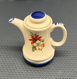 Cremiera Lattiera BM Keramik Vintage Ceramica