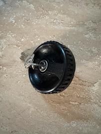 Tappo del serbatoio del carburante Roulotte e Camp