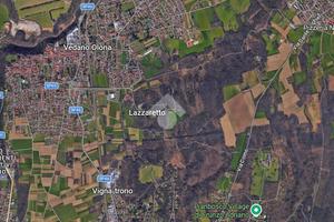 TER. AGRICOLO A VEDANO OLONA