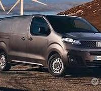 Musata complea fiat scudo #152
