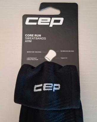 Core Run Arm Sweatbands