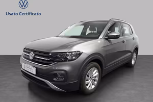 Volkswagen T-Cross 1.0 tsi Style 95cv