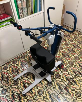 Sollevatore per disabili