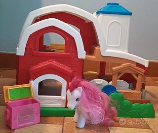 Fattoria Fisher-Price Little People