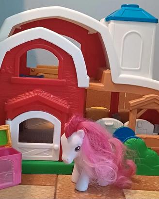 Fattoria Fisher-Price Little People