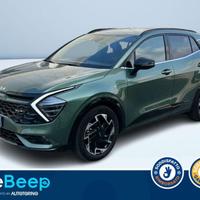 Kia Sportage 1.6 CRDI MHEV GT-LINE DCT