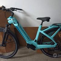 Bici Elettrica Bianchi E-Omnia C Type NUOVA