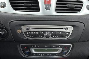 Renault X Mod