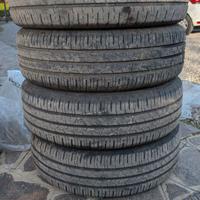 Pneumatici Continental estivi 185/65 R15 88H
