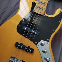 Basso Squier Vintage Modified Jazz Bass 70