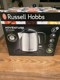 Bollitore elettrico Russell Hobbs