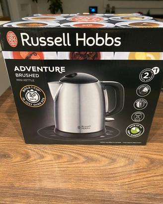Bollitore elettrico Russell Hobbs