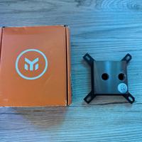 waterblock EK-Supremacy EVO - Nickel intel/AMD