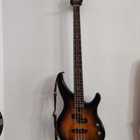 Basso Yamaha TRBX174EW